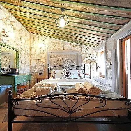 Aysel House Невшехир