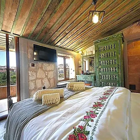 Отель Aysel House