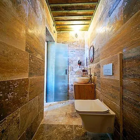 Aysel House Отель