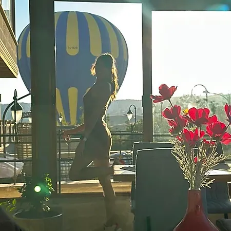 Aysel House 3* Невшехир