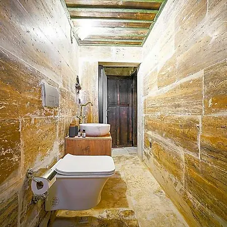 Aysel House 3* Невшехир
