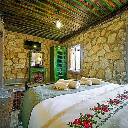 Aysel House 3*