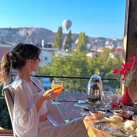 Aysel House Отель Невшехир