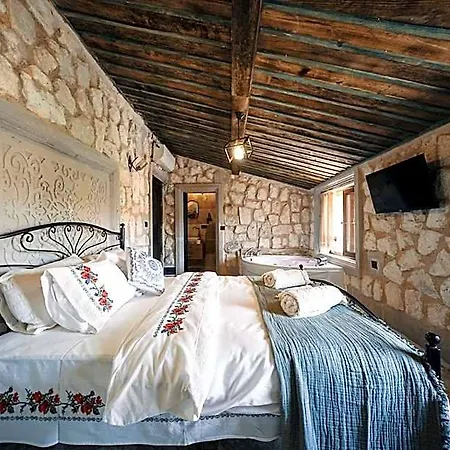 Aysel House Отель