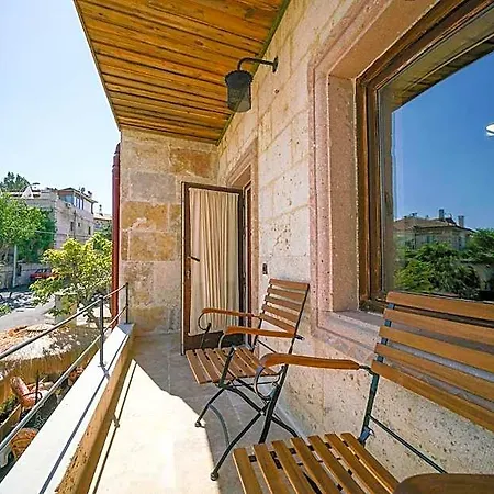 Aysel House Отель 3*