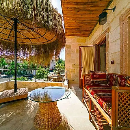 Aysel House 3* Невшехир