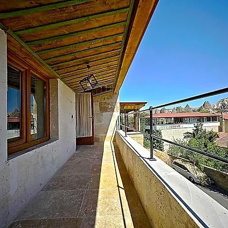Aysel House Отель