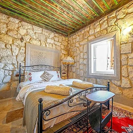 Aysel House Невшехир