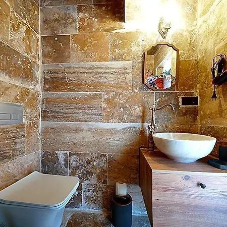 Aysel House Отель Невшехир