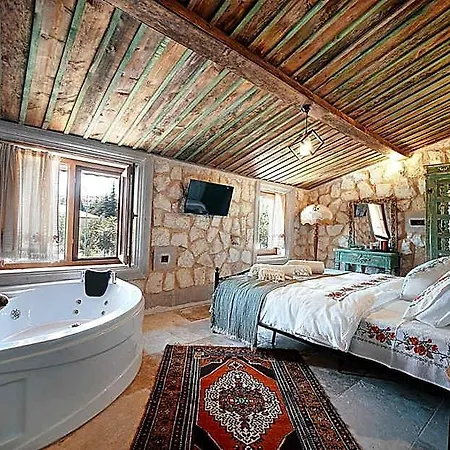 Отель Aysel House