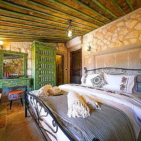 Отель Aysel House Невшехир