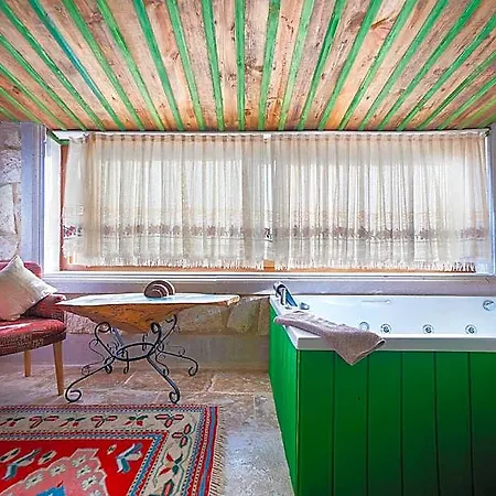 Aysel House Отель Невшехир