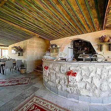 Aysel House Отель