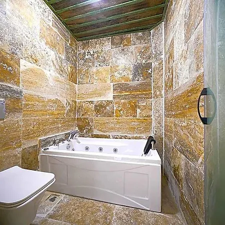 Отель Aysel House Невшехир