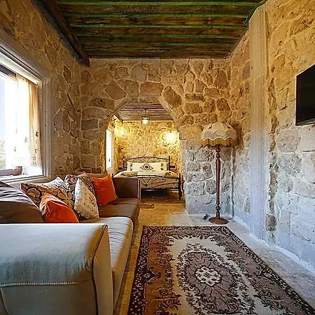 Aysel House Отель Невшехир